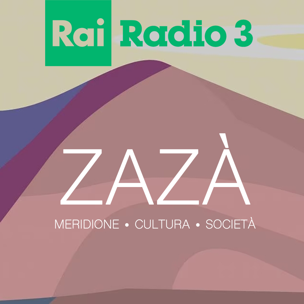 377 project a Zazà su Rai Radio 3